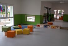 Cavriglia: dal 30 marzo aperte le iscrizioni ai nidi comunali