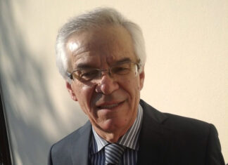 Cordoglio per la scomparsa di Mauro Peruzzi