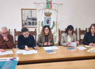 L’8 Marzo a San Giovanni Valdarno: cultura e arte sul mondo femminile