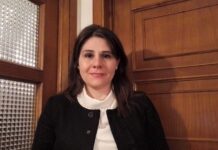 Ospedale Valdarno: Maria Lorubbio nuova direttrice del laboratorio