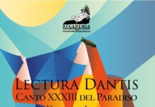 Lectura Dantis: Paradiso XXXIII, La visione di Dio di Daniele Iacomoni