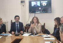 Punto nascita della Gruccia: confronto tra sindaci e Asl