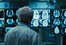 Ad Arezzo la radiologia arriva a casa per i pazienti più fragili