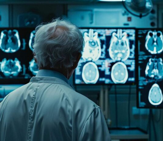 Ad Arezzo la radiologia arriva a casa per i pazienti più fragili