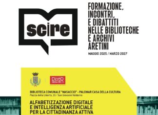 San Giovanni Valdarno: incontro su digitale e intelligenza artificiale