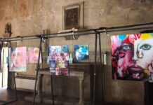 San Giovanni: domenica finissage della mostra “Inattesa”nella Pieve