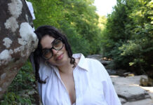 Teatro di Cavriglia: la cavrigliese Andree Di Foggia in concerto