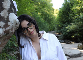 Teatro di Cavriglia: la cavrigliese Andree Di Foggia in concerto