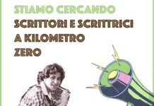 Terranuova: al via l’edizione 2026 di “Scrittori e scrittrici