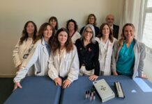 Ospedale Valdarno: arriva la dermopigmentazione di areola e capezzolo