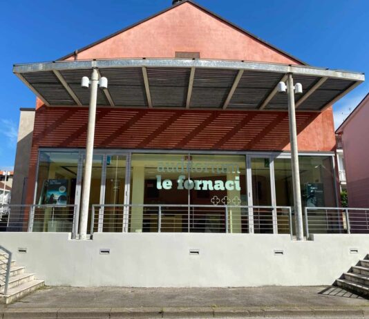 Teatro Le Fornaci: domenica 8 marzo va in scena In arte son Chisciottə