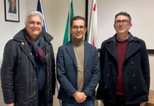 Accordo tra l’Unione dei Comuni del Pratomagno