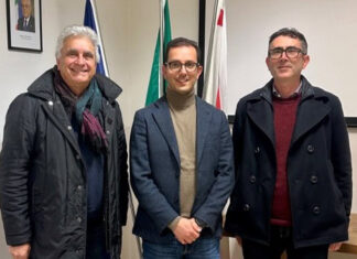 Accordo tra l’Unione dei Comuni del Pratomagno