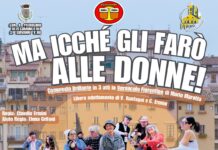 Al Teatro Masaccio una brillante commedia in vernacolo fiorentino