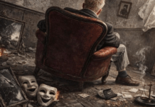 Al Teatro di Cavriglia in scena “Vertigini – Anatomia di una bugia”