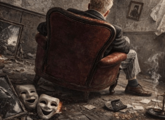 Al Teatro di Cavriglia in scena “Vertigini – Anatomia di una bugia”