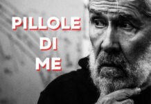 “PILLOLE DI ME” – Alessandro Benvenuti in scena a Laterina