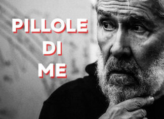 “PILLOLE DI ME” – Alessandro Benvenuti in scena a Laterina