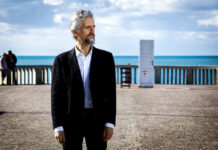 Ascanio Celestini giovedì 16 aprile al Teatro Masaccio di San Giovanni