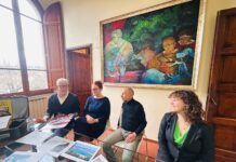 Cavriglia: il progetto sull’area mineraria di Castelnuovo d’Avane