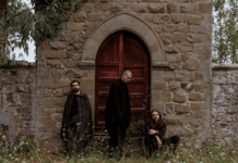 Esera in concerto a Cavriglia sabato 24 aprile al Teatro Comunale