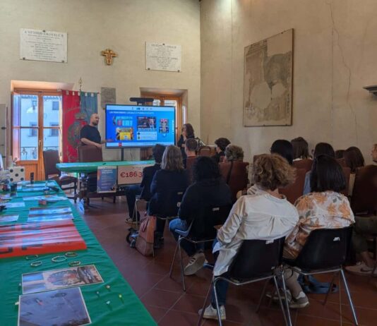 Gioco d’azzardo: il Valdarno punta sulla prevenzione