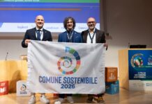 Il Comune di Castelfranco-Piandiscò è Bandiera Sostenibile 2026