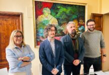 Il progetto del Distretto Rurale e Bio del Valdarno di Sopra