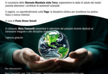 La Salute Olistica: un viaggio tra Oriente e Occidente a Laterina