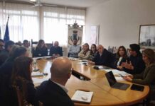 Nuovo ecografo per l’ospedale Santa Maria alla Gruccia