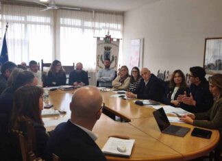 Nuovo ecografo per l’ospedale Santa Maria alla Gruccia