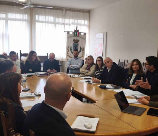 Nuovo ecografo per l’ospedale Santa Maria alla Gruccia