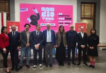 Presentata la terza edizione del Sangiovese festival