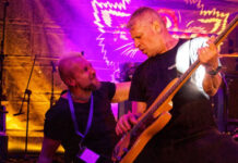 Festival Rock Indipendente Penna-Terranuova Bracciolini