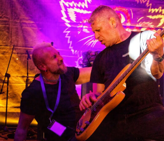 Festival Rock Indipendente Penna-Terranuova Bracciolini