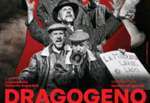 Teatro di Cavriglia: spettacolo sulle miniere di lignite