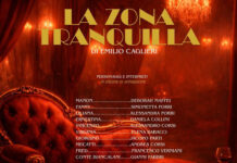 Teatro di Laterina: sabato 18 aprile in scena “La zona tranquilla”