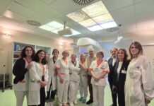 Veneri e Petrucci (FdI) all’ospedale Gruccia: “portavoci per il Valdarno presso il Ministero”