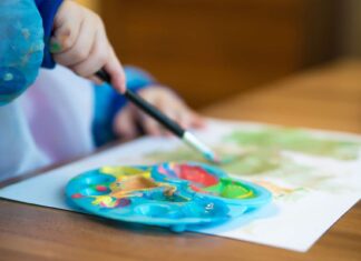 Pergine – asilo nido: il comune è al lavoro per tutelare famiglie e bambini