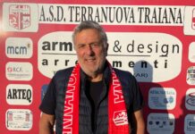 Terranuova Traiana: si dimette il DS Resti, lascia il mondo del calcio