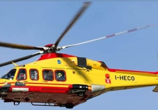 Tragedia sulla Setteponti muore uomo di 39 anni