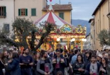 sabato 18 e domenica 19 aprile torna il Sangiovese Festival