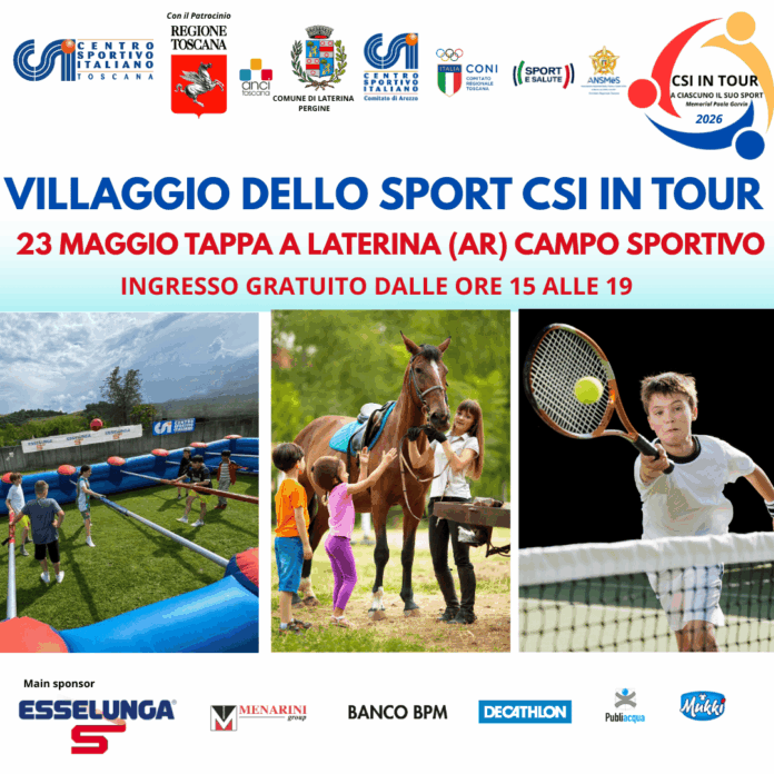 23MAGGIO-LATERINA-AR_CSI-IN-TOUR-2026-Post-Instagram.png