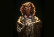 Alle Fornaci di Terranuova lo spettacolo “Inanna” di Miriam Calautti