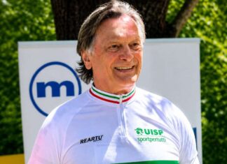 GS AVIS Montevarchi: Giovanni Ciani è campione italiano di categoria