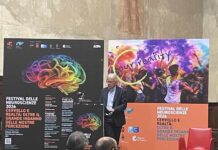 Festival delle Neuroscienze 2026: il cervello costruisce la realtà?