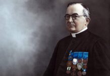 Una celebrazione a Loro Ciuffenna in ricordo di don Giovanni Mazzoni