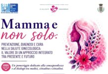 “Mamma e non solo”, un pomeriggio dedicato alla salute ginecologica