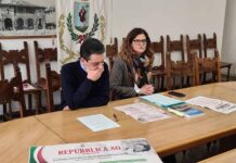 San Giovanni Valdarno celebra ottant’anni dal suffragio universale