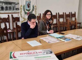 San Giovanni Valdarno celebra ottant’anni dal suffragio universale